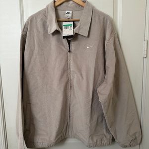 Nike Life Mens Harrington Jacket | Sz XL